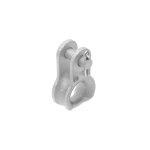 Thimble Clevis